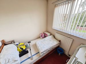 Bedroom 3- click for photo gallery